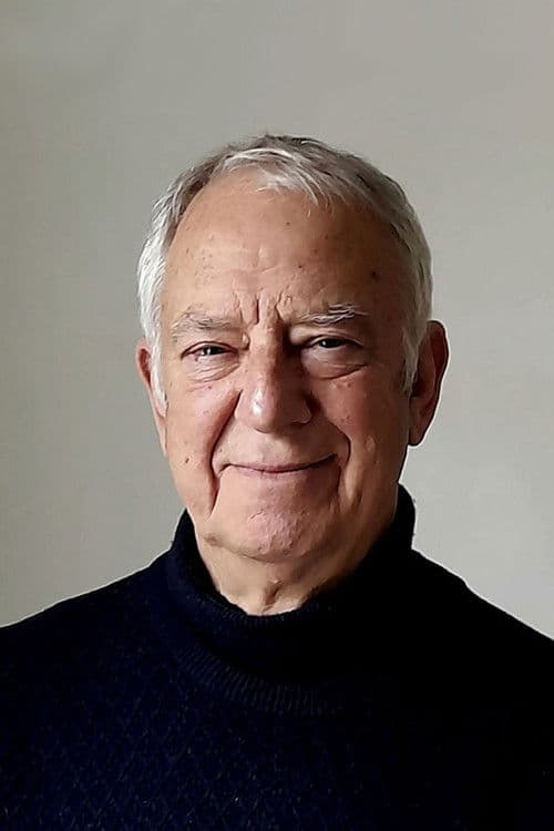 Terence Booth profile photo