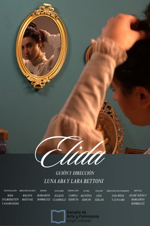 Elida poster