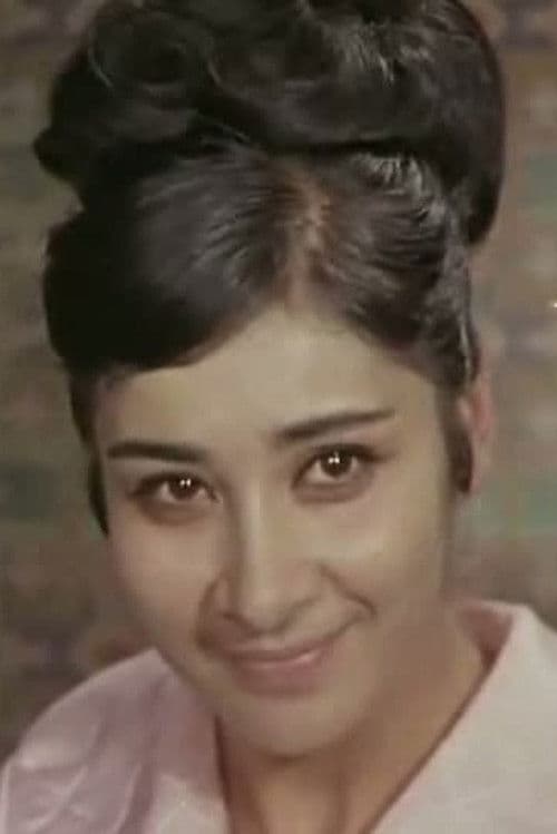 Guli Hamrajeva profile photo