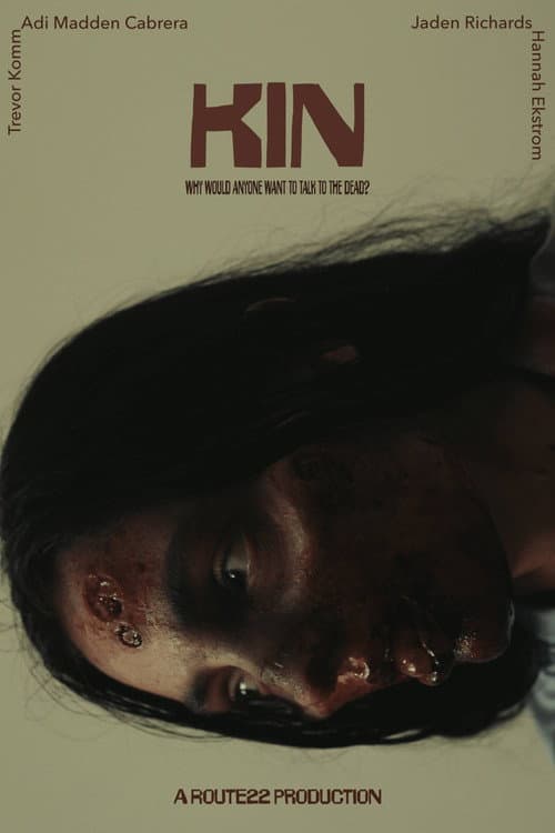 Kin poster