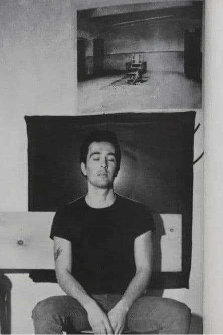 Screen Test: Alan Soloman poster