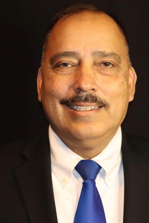 Ruben Barela profile photo