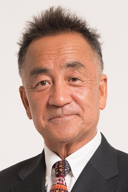 Mitsuo Senda profile photo