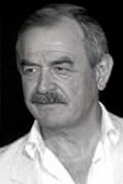 Sergei Sychyov profile photo