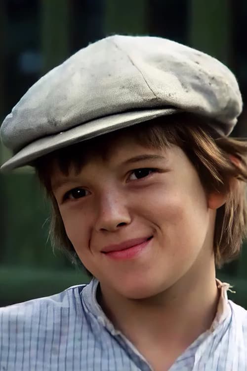 Michael Dymek profile photo