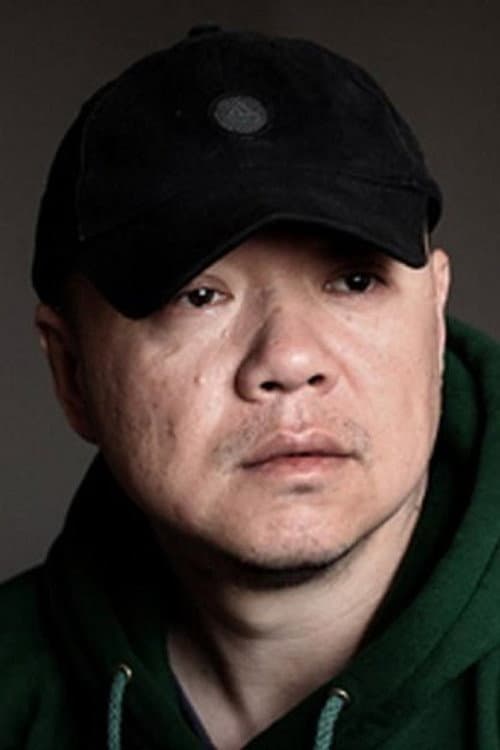 Zhang Xiaobo profile photo