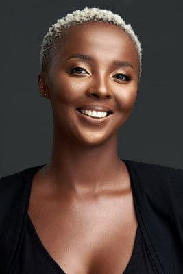 Rethabile Ramaphakela profile photo