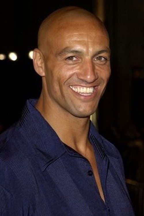 Daz Crawford profile photo