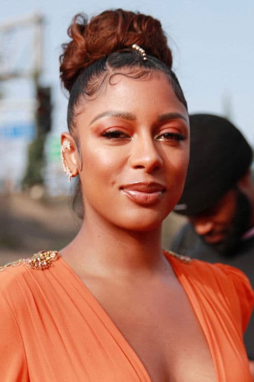 Victoria Monét profile photo