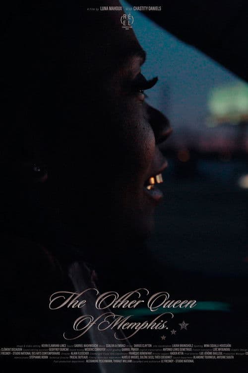 The Other Queen of Memphis poster