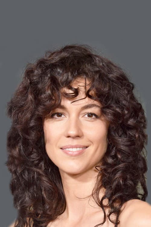Kaylah Zander profile photo