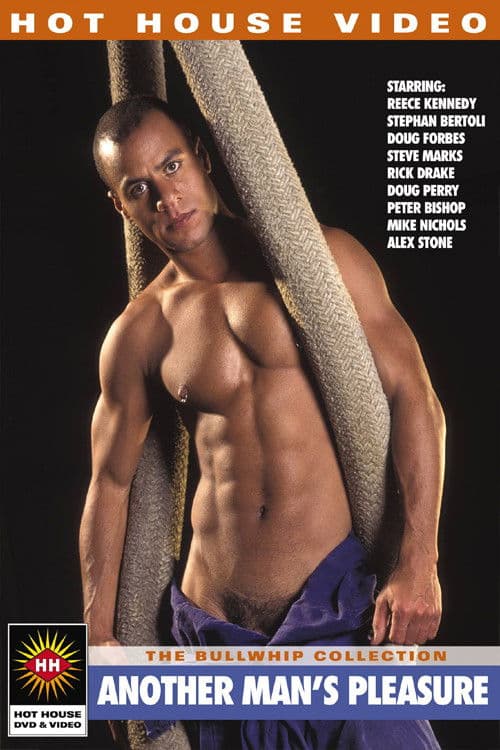 Another Man's Pleasure poster