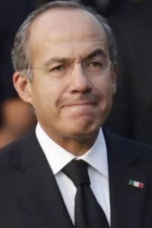 Felipe Calderón Hinojosa profile photo