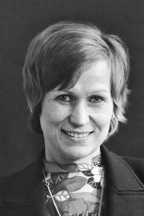 Maya Bulgakova profile photo