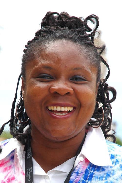 Delphine Ouattara profile photo