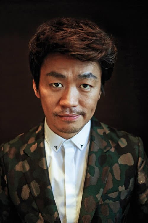 Wang Baoqiang profile photo