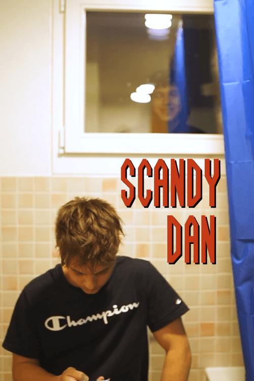 Scandydan poster