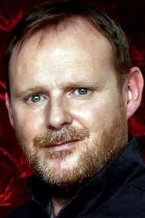 Tommy Cunningham profile photo