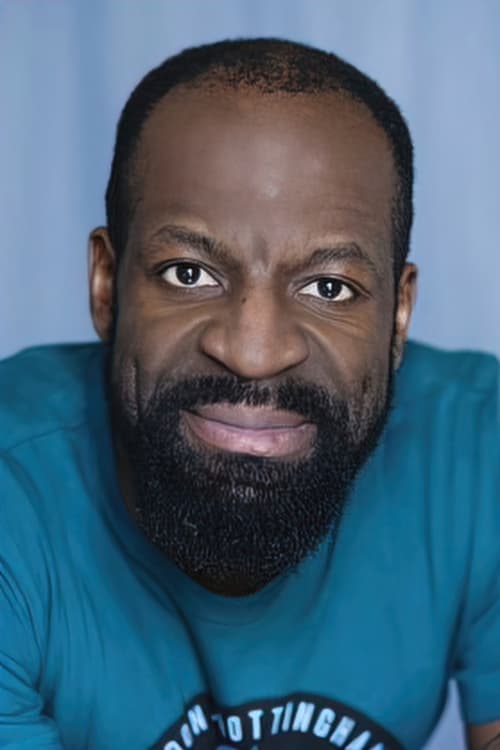 Pol White profile photo