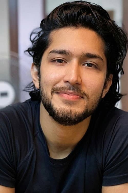 Ashirwad B Chhetri profile photo