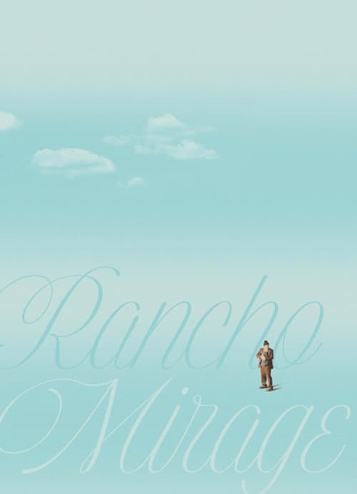 Rancho Mirage poster