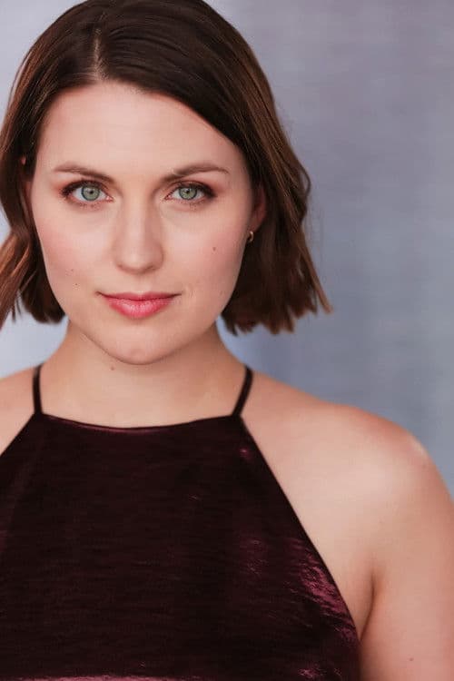 Amy Rapp profile photo