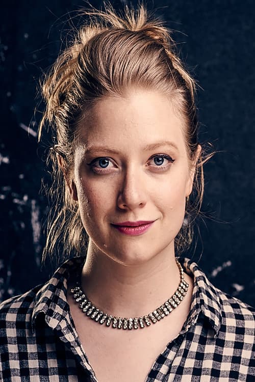 Jennifer Handorf profile photo