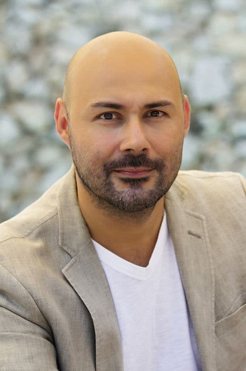 Jack Danini profile photo