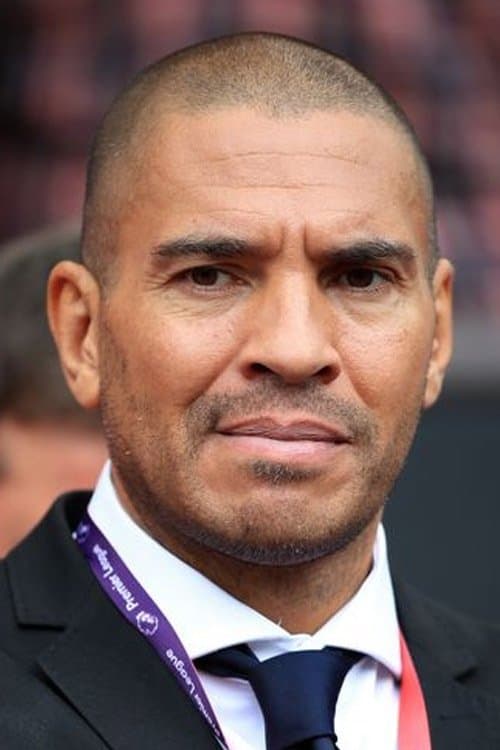 Stan Collymore profile photo