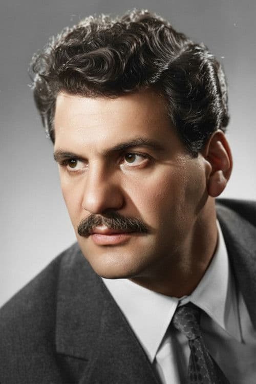 Erol Taş profile photo