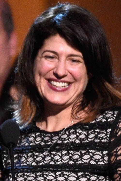 Cassandra Kulukundis profile photo