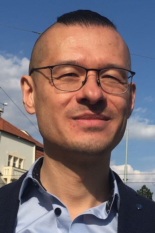 Osamu Okamura profile photo