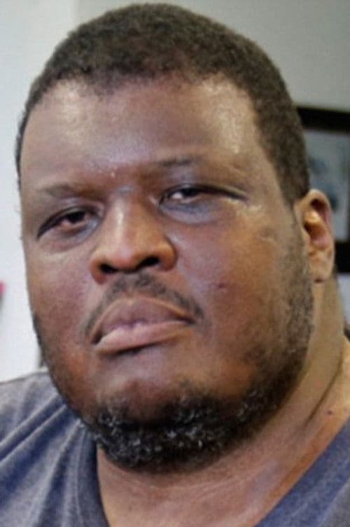 Emmanuel Yarborough profile photo