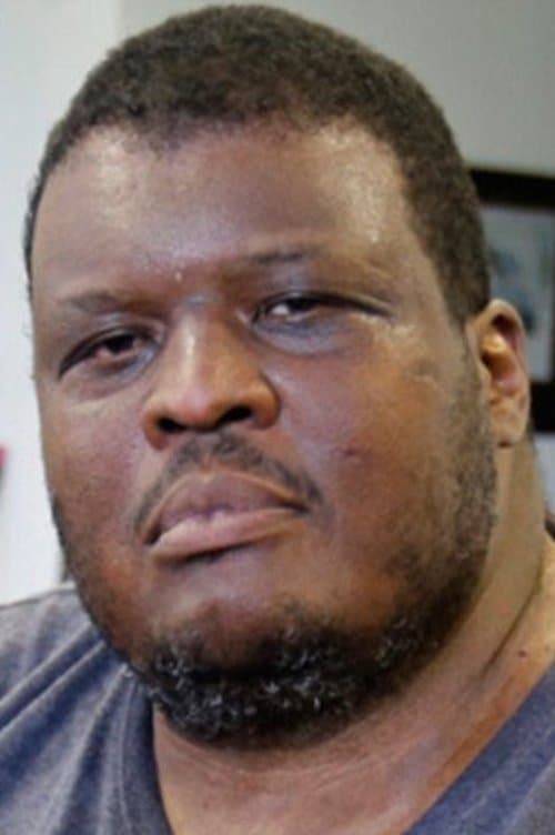 Emmanuel Yarborough profile photo