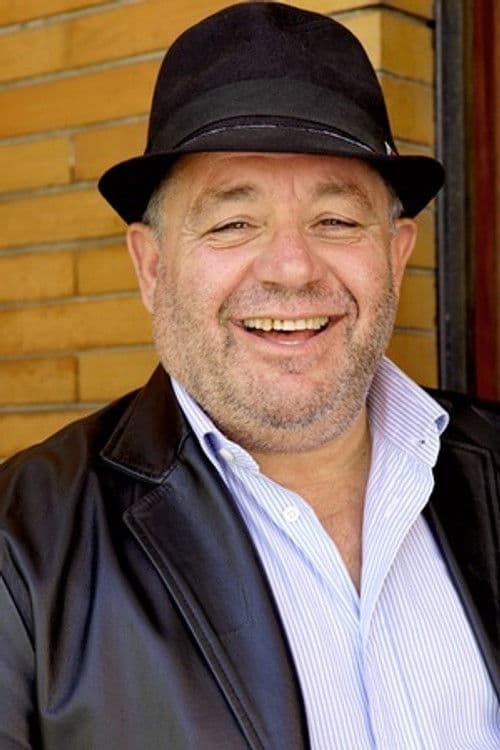 Salvatore La Mantia profile photo