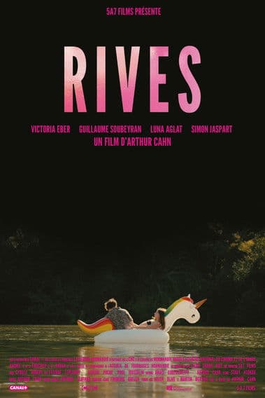 Rives poster