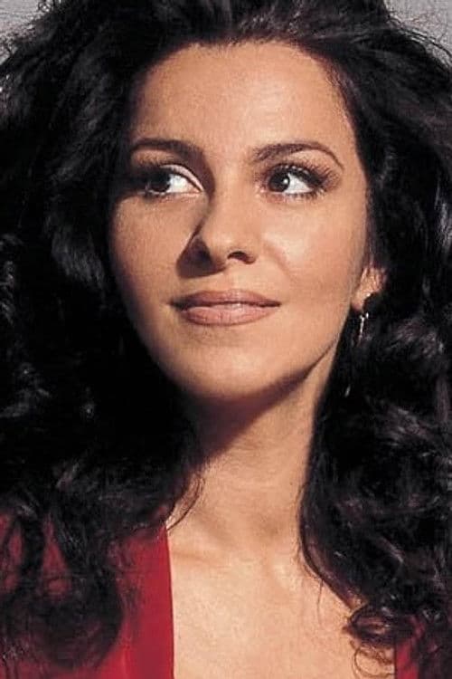 Angela Gheorghiu profile photo