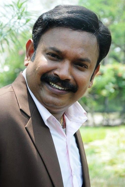 Venkat Prabhu profile photo