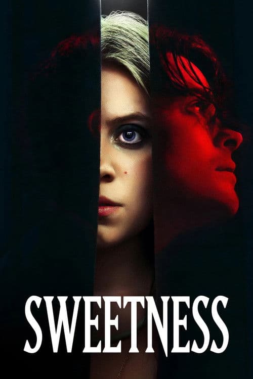 Sweetness poster