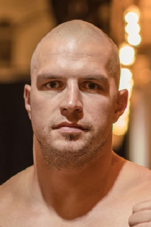 Dominik Musil profile photo