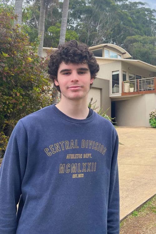 Thomas Ryan profile photo