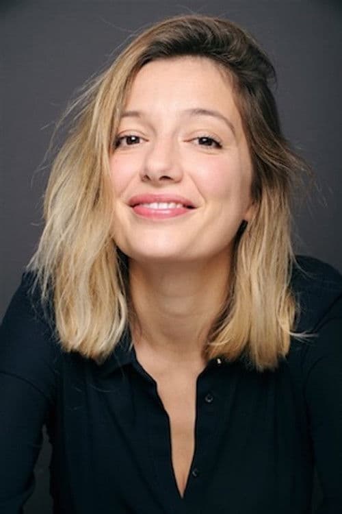 Agnès Miguras profile photo