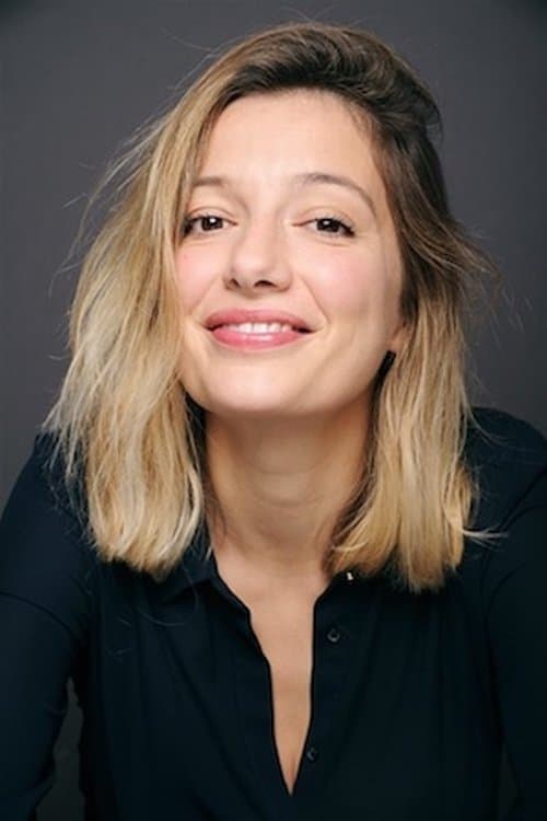 Agnès Miguras profile photo