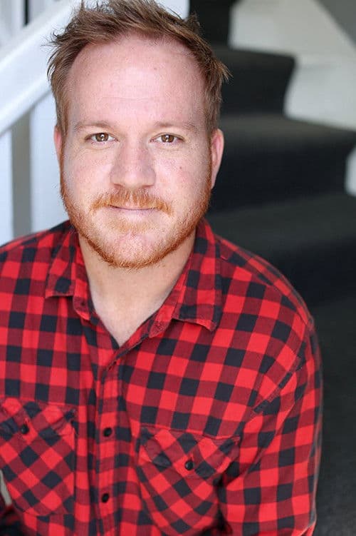 Jonney Ahmanson profile photo