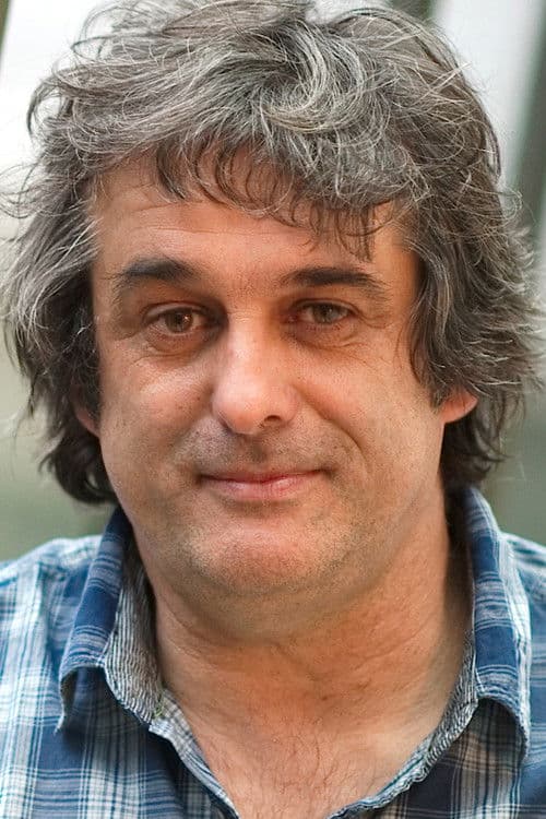 Benoît Mariage profile photo