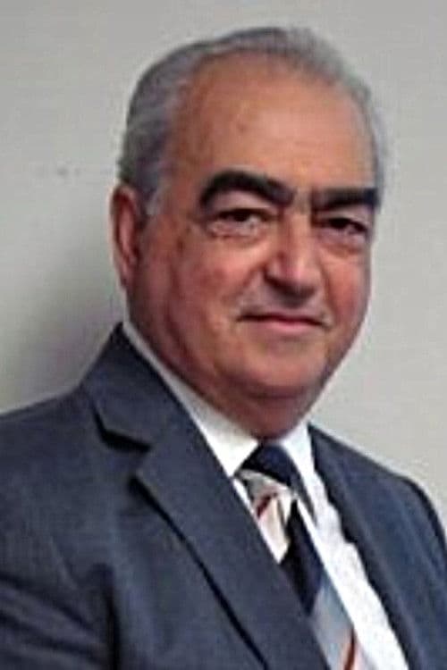 Krikor Satamian profile photo
