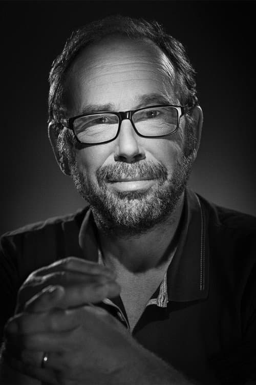 Olivier Gourmet profile photo