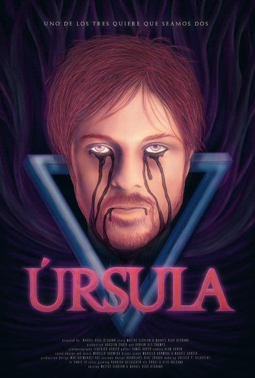 Úrsula poster