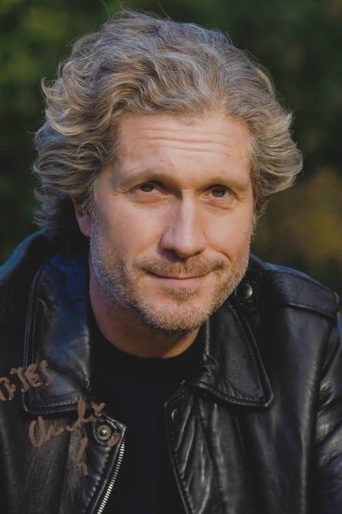 Charlie Dupont profile photo