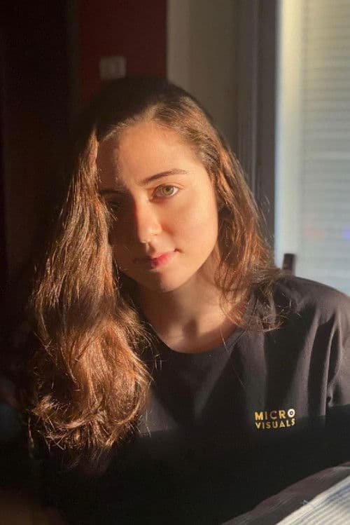 Sarah Nour profile photo